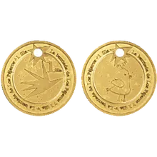 Moneda de 1 ILLA