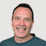 Miguel Prados - CEO de Comunitaria