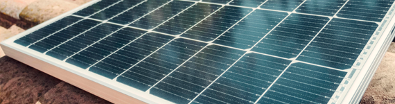 "Techos que alimentan"